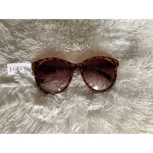 J. Crew Sunglasses
